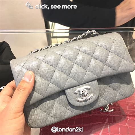 chanel mini rectangle price 2019|Chanel mini rectangular vs boy.